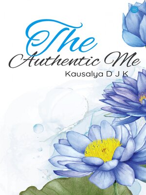 cover image of The Authentic Me